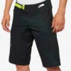 100% Airmatic LE Shorts