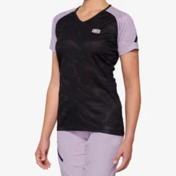 100% Airmatic Women's Jersey
