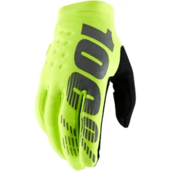 100% Brisker Glove