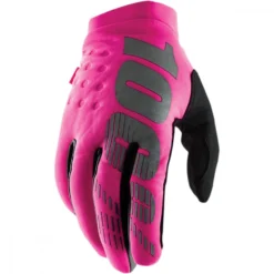 100% Womens Brisker Glove