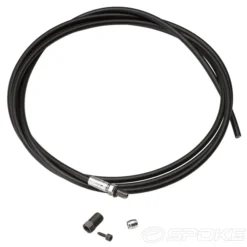 Avid Elixir Line Kit Black