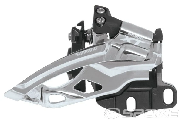 Shimano Deore XT FD-M785-E2 1 Shimano Deore XT FD-M785-E2