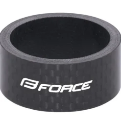 Force - Karbon Podložka Pod Představec -Shiman Bicycle Shop 29907 force carbon logo ahead spacer