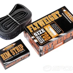Maxxis Flyweight Tube (48/60 Mm)