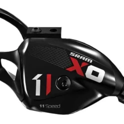 Sram X01 Trigger Red