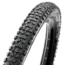 Maxxis Aggressor EXO TR