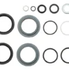 Rock-shox RockShox Lyrik RCT3 Dual Position Service Kit