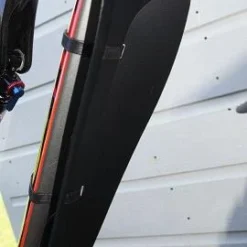 MuckyNutz Gut Fender -Shiman Bicycle Shop 40563 muckynutz gut fender