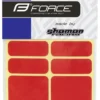 Force Reflex Stickers