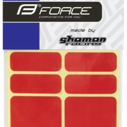 Force Reflex Stickers
