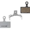 Force Shimano Deore/SLX/XT/XTR Al Brake Pads