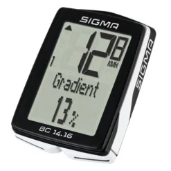 SIGMA SPORT Sigma BC 14.16
