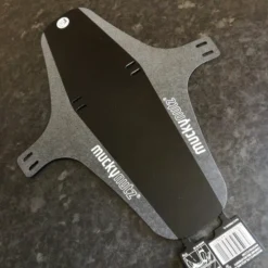 MuckyNutz Face Fender XL Reflex -Shiman Bicycle Shop 41653 muckynutz face fender xl reflex