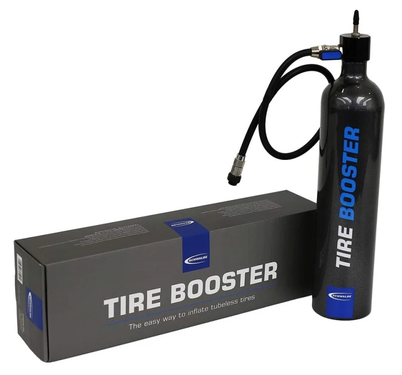 Schwalbe Tire Booster 3 Schwalbe Tire Booster - Image 3