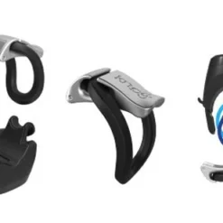 Knog Blinder Mini Chippy Front -Shiman Bicycle Shop 42879 knog blinder mini chippy front