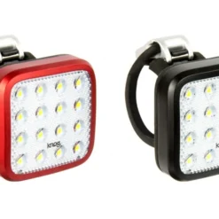 Knog Blinder Mob Kid Grid Front