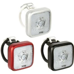 Knog Blinder Mob Eyballer Front