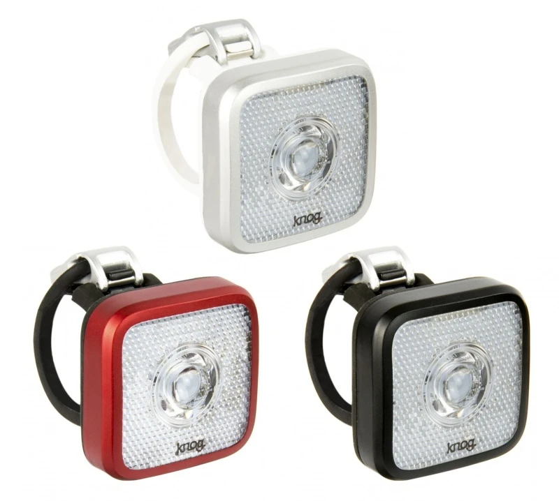 Knog Blinder Mob Eyballer Front 1 Knog Blinder Mob Eyballer Front