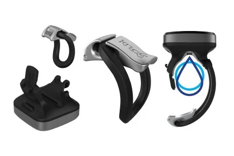 Knog Blinder Mob Four Eyes Twinpack 4 Knog Blinder Mob Four Eyes Twinpack - Image 4