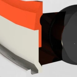 Enduro Bearings 7902 1ZS MAX -Shiman Bicycle Shop 44296 enduro bearings 7902 1zs max