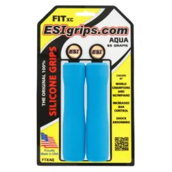 ESI Grips ESI Fit XC Ergo