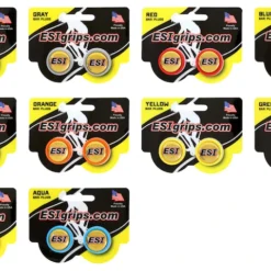 ESI Grips Bar Plugs -Shiman Bicycle Shop 45432 esi grips bar plugs