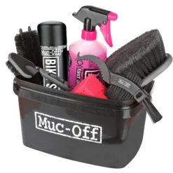 Muc-Off 8in1 Bike Cleaning Kit