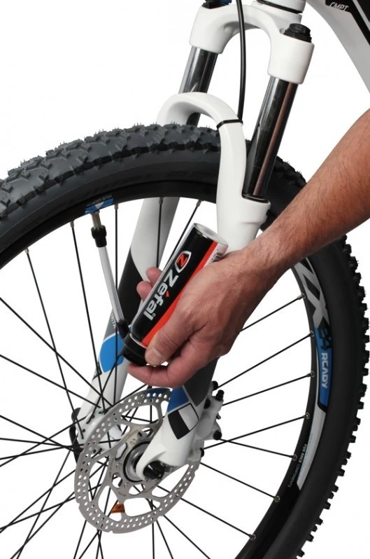 Zefal Repair Spray 100ml 2 Zefal Repair Spray 100ml - Image 2