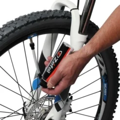 Zefal Repair Spray Kit 100ml -Shiman Bicycle Shop 46196 zefal repair spray 100ml