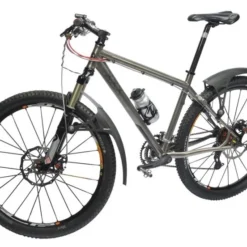 Zefal No Mud -Shiman Bicycle Shop 46205 zefal no mud