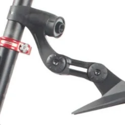 Zefal Deflector RM60+ -Shiman Bicycle Shop 46216 zefal deflector rm60