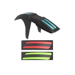 Zefal Deflector FM30 -Shiman Bicycle Shop 46305 zefal deflector fm30