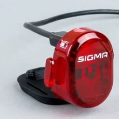 SIGMA SPORT Sigma Buster 100 + Nugget II Set -Shiman Bicycle Shop 46597 sigma buster 100 nugget ii set