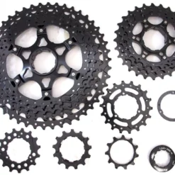 Sunrace CSMS8 -Shiman Bicycle Shop 46807 sunrace csms8