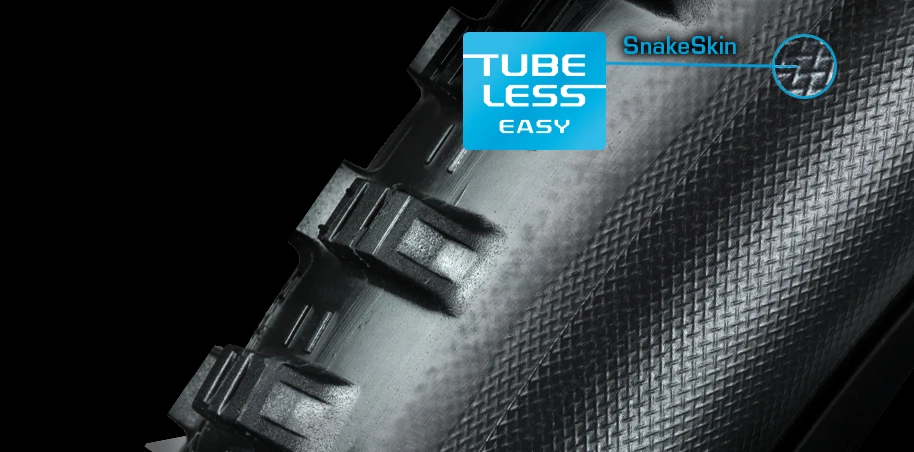 Schwalbe Rocket Ron Evolution Addix Speedgrip SnakeSkin 4 Schwalbe Rocket Ron Evolution Addix Speedgrip SnakeSkin - Image 4