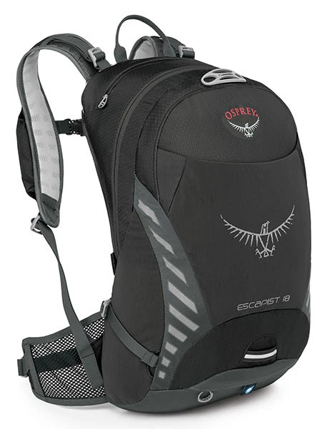 Osprey Escapist 18 1 Osprey Escapist 18