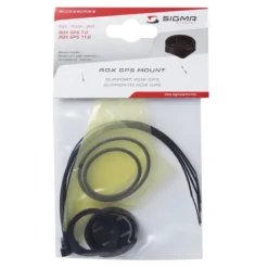 SIGMA SPORT Sigma Rox 7.0/11.0 GPS Bracket -Shiman Bicycle Shop 47190 sigma rox 7 0 11 0 gps bracket