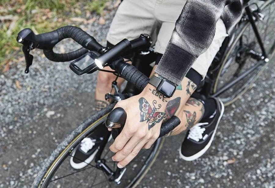 Knog PWR Rider 2 Knog PWR Rider - Image 2