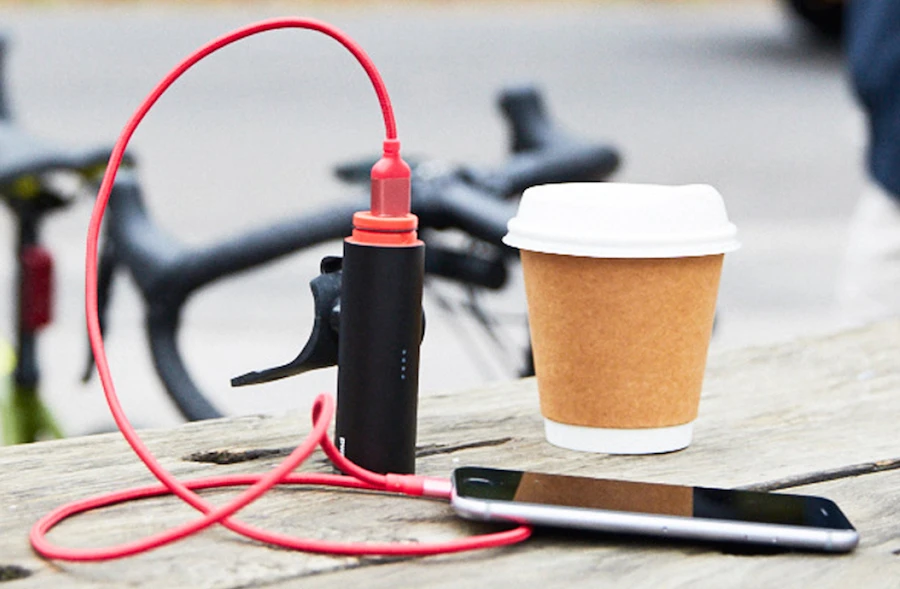 Knog PWR Rider 3 Knog PWR Rider - Image 3