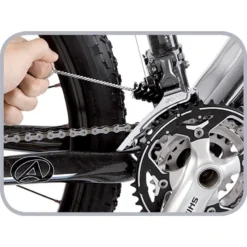 Finish Line Easy-Pro Brush Set -Shiman Bicycle Shop 47930 finish line easy pro brush set