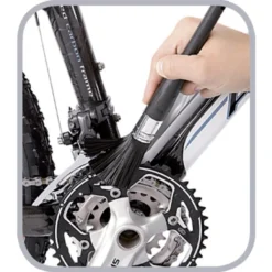 Finish Line Easy-Pro Brush Set -Shiman Bicycle Shop 47931 finish line easy pro brush set