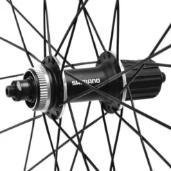 Shimano WH-MT35 27.5" -Shiman Bicycle Shop 47967 shimano wh mt35 27 5