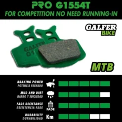 Galfer FD452 -Shiman Bicycle Shop 49320 galfer fd452