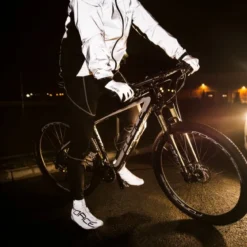 Force Reflect Gloves -Shiman Bicycle Shop 49974 force reflect gloves