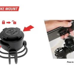 Zefal Z Console Dry L -Shiman Bicycle Shop 50562 zefal z console dry l