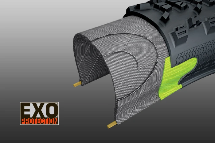 Maxxis Pace EXO TR 2 Maxxis Pace EXO TR - Image 2