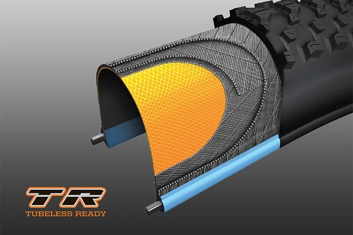 Maxxis Pace EXO TR 3 Maxxis Pace EXO TR - Image 3