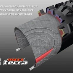 Maxxis Minion DHR II 3C EXO TR WT -Shiman Bicycle Shop 50881 maxxis minion dhr ii 3c exo tr