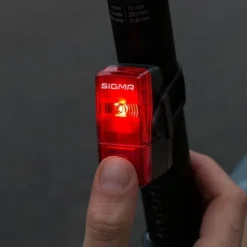 SIGMA SPORT Sigma Cubic Flash -Shiman Bicycle Shop 51088 sigma cubic flash