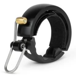 Knog Oi Luxe Bell Large -Shiman Bicycle Shop 51246 knog oi luxe bell large